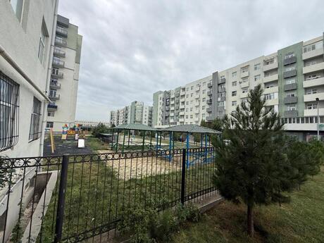 Hövsanda 3 otaqlı yeni tikili mənzil satılır, 81 m², 144 000 AZN, şəkil 2 / 12