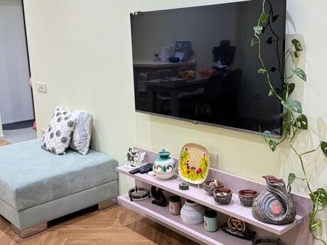 28 Mayda 3 otaqlı yeni tikili mənzil kirayə verilir, 85 m², 2 300 AZN/ay, şəkil 5 / 11