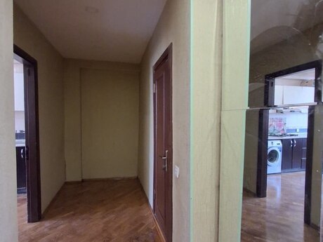 Gənclikdə 2 otaqlı yeni tikili mənzil satılır, 100 m², 192 000 AZN, şəkil 2 / 6