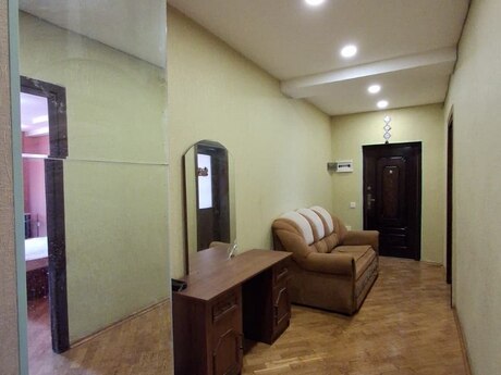 Gənclikdə 2 otaqlı yeni tikili mənzil satılır, 100 m², 192 000 AZN, şəkil 3 / 6