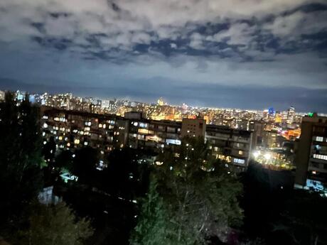 Объявление №6524831 - Баку, м. Ичеришехер, 3-комн., 100 м², 7/17 этаж