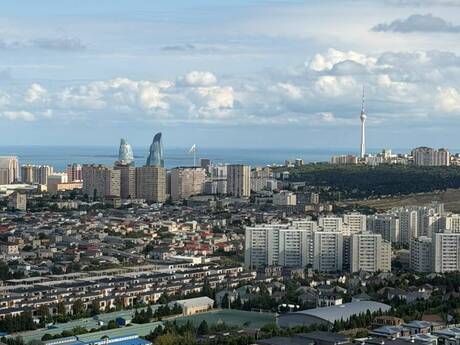 Yasamalda 2 otaqlı yeni tikili mənzil satılır, 80 m², 185 000 AZN, şəkil 5 / 6