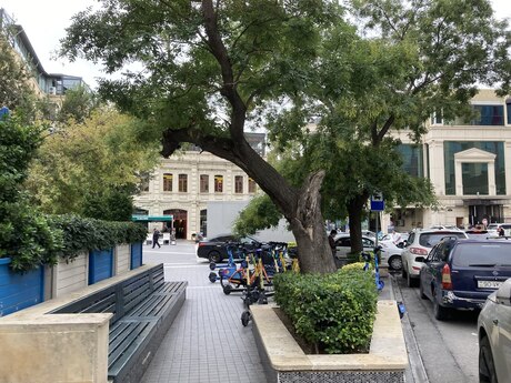 Sahildə 3 otaqlı yeni tikili mənzil satılır, 138 m², 570 000 AZN, şəkil 5 / 12