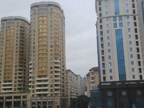 Nizamidə 4 otaqlı yeni tikili mənzil satılır, 175 m², 515 000 AZN, şəkil 2 / 8