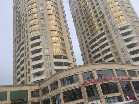 Nizamidə 4 otaqlı yeni tikili mənzil satılır, 175 m², 515 000 AZN, şəkil 3 / 8