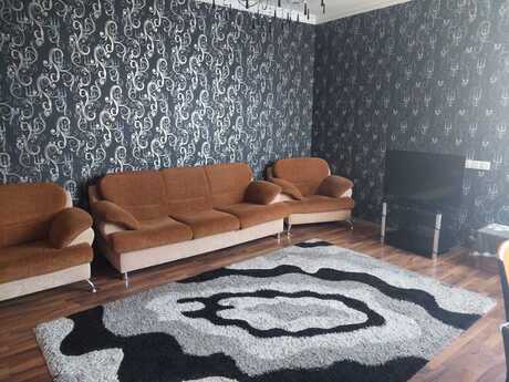 Elan №6524849 - Bakı, İnşaatçılar m., 2 otaqlı, 80 m², 14/16 mərtəbə