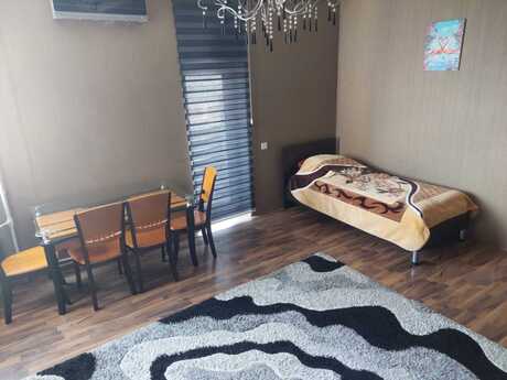İnşaatçılarda 2 otaqlı yeni tikili mənzil kirayə verilir, 80 m², 675 AZN/ay, şəkil 5 / 10