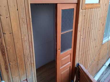Sahildə 1 otaqlı köhnə tikili mənzil satılır, 36 m², 160 000 AZN, şəkil 4 / 12