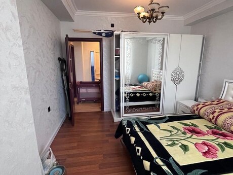 2-room apartment, 103 m², Həzi Aslanov: 240 000 ₼ 2