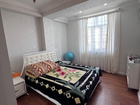 2 rooms · 103 m² · floor 13/16, Həzi Aslanov