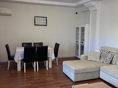 2-room apartment, 103 m², Həzi Aslanov: 240 000 ₼ 3