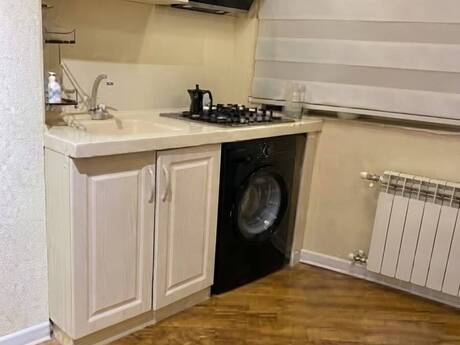 2-room new-build apartment for rent in 8-ci mikrorayon, 65 m², 700 AZN/mo, photo 4 / 5