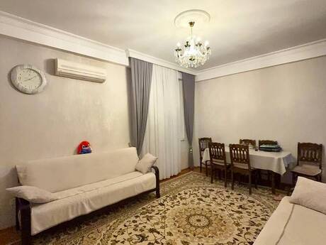 Xalqlar Dostluğunda 2 otaqlı yeni tikili mənzil satılır, 64 m², 158 000 AZN, şəkil 3 / 10