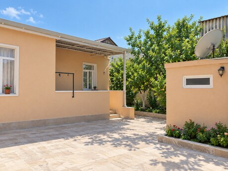 3 otaq · 92 m²