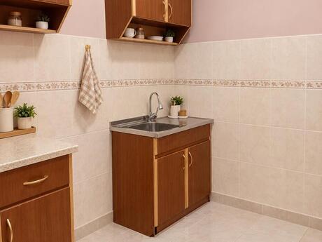 Продаётся 3-комнатный дом, Əhmədli, 92 м², 145 000 AZN, фото 5 / 5