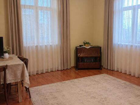 Продаётся 3-комнатный дом, Əhmədli, 92 м², 145 000 AZN, фото 3 / 5