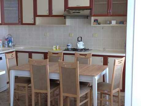 Сдаётся 4-комнатная квартира в новостройке, Elmlər Akademiyası, 225 м², 1 500 AZN/мес, фото 4 / 12