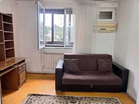 Elmlər Akademiyasında 3 otaqlı köhnə tikili mənzil kirayə verilir, 70 m², 750 AZN/ay, şəkil 2 / 12