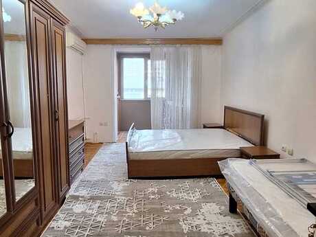 Elmlər Akademiyasında 3 otaqlı köhnə tikili mənzil kirayə verilir, 70 m², 750 AZN/ay, şəkil 4 / 12
