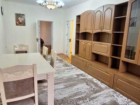Elmlər Akademiyasında 3 otaqlı köhnə tikili mənzil kirayə verilir, 70 m², 750 AZN/ay, şəkil 3 / 12