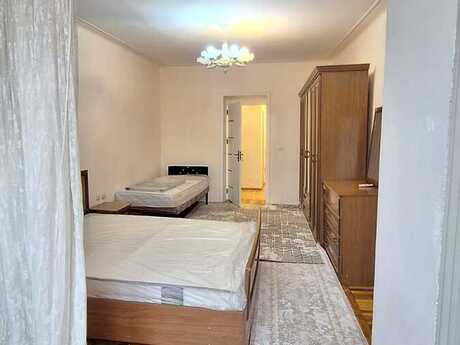 Elmlər Akademiyasında 3 otaqlı köhnə tikili mənzil kirayə verilir, 70 m², 750 AZN/ay, şəkil 5 / 12