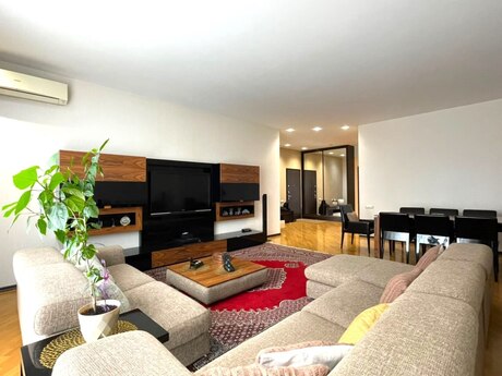 4-room apartment, 200 m², 28 May: 800 000 ₼ 2