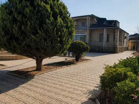 5-room house for sale in Dübəndi, 200 m², 285 000 AZN, photo 4 / 12