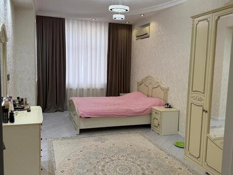 Объявление №6524887 - Баку, м. Ази Асланов, 4-комн., 135 м², 13/16 этаж