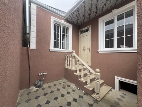 Elan №6524895 - Bakı, Masazır q., 2 otaqlı, 55 m²