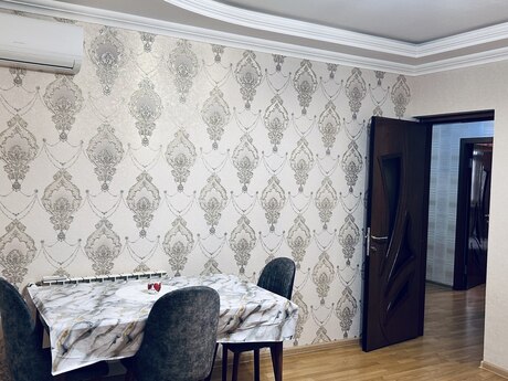 Əmircanda 2 otaqlı köhnə tikili mənzil kirayə verilir, 48 m², 650 AZN/ay, şəkil 4 / 12