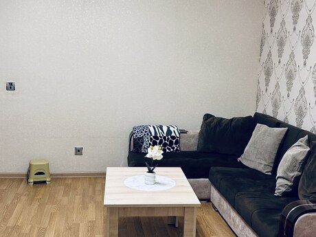 Əmircanda 2 otaqlı köhnə tikili mənzil kirayə verilir, 48 m², 650 AZN/ay, şəkil 5 / 12