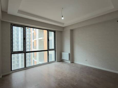 2 otaqlı mənzil, 57 m², Park Yasamal, 198 500 AZN