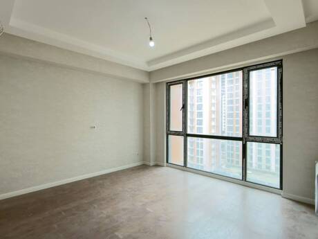 Park Yasamal kompleksində 2 otaqlı yeni tikili mənzil satılır, 57 m², 198 500 AZN, şəkil 3 / 12