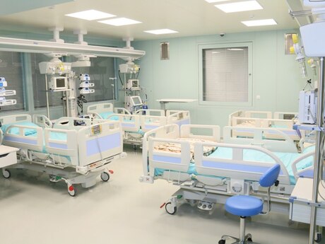 Elan №6524901 - Bakı, Şah İsmayıl Xətai m., 4800 m²