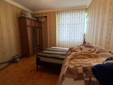 Həzi Aslanovda 3 otaqlı yeni tikili mənzil kirayə verilir, 120 m², 800 AZN/ay, şəkil 5 / 12