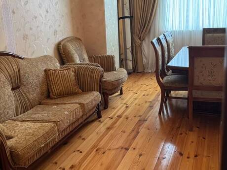 Həzi Aslanovda 3 otaqlı yeni tikili mənzil kirayə verilir, 120 m², 800 AZN/ay, şəkil 2 / 12