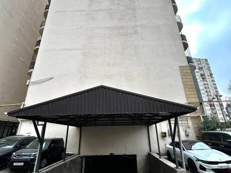 2-room new-build apartment for sale in Yasamal, 70 m², 210 000 AZN, photo 5 / 12