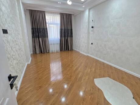 Продаётся 3-комнатная квартира в новостройке, Memar Əcəmi, 135 м², 340 000 AZN, фото 5 / 10
