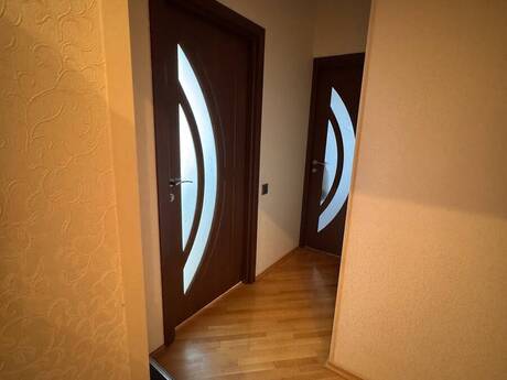 Продаётся 3-комнатная квартира в новостройке, İnşaatçılar, 102 м², 205 000 AZN, фото 3 / 12
