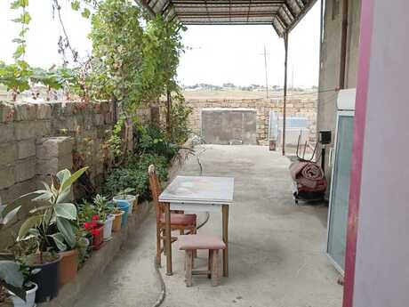 Zabratda 3 otaqlı həyət evi satılır, 80 m², 62 000 AZN, şəkil 2 / 12
