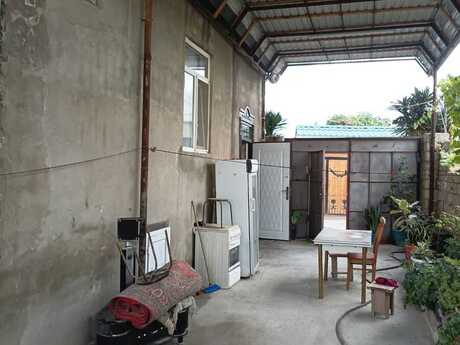 Zabratda 3 otaqlı həyət evi satılır, 80 m², 62 000 AZN, şəkil 3 / 12