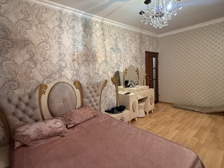 Əhmədlidə 3 otaqlı köhnə tikili mənzil satılır, 80 m², 205 000 AZN, şəkil 5 / 12