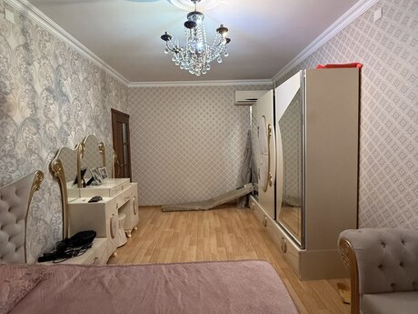 Əhmədlidə 3 otaqlı köhnə tikili mənzil satılır, 80 m², 205 000 AZN, şəkil 4 / 12