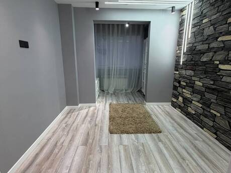 3-room old-build apartment for sale in İnşaatçılar, 72 m², 265 000 AZN, photo 3 / 12