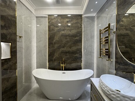 4-room new-build apartment for sale in Armoni Residence, 233 m², 880 000 AZN, photo 5 / 12