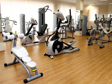 Elan №6524940 - Bakı, Gənclik m., 500 m²