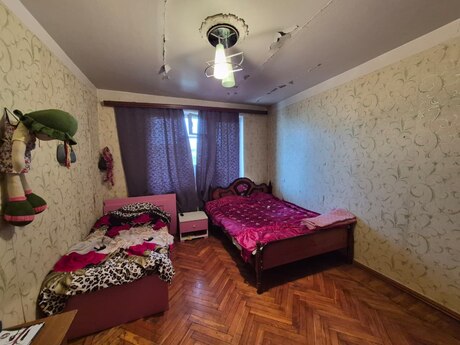 Продаётся 2-комнатная квартира в старом фонде, Nəriman Nərimanov, 51 м², 170 000 AZN, фото 4 / 12