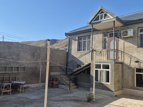6 otaq · 160 m², Lökbatan