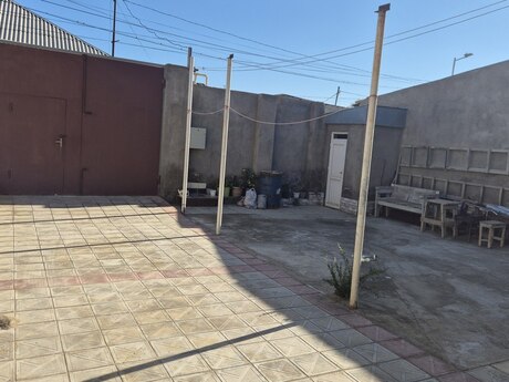 Продаётся 6-комнатный дом, Lökbatan, 160 м², 165 000 AZN, фото 2 / 12