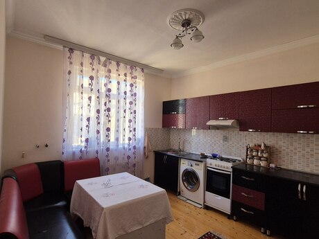 Продаётся 6-комнатный дом, Lökbatan, 160 м², 165 000 AZN, фото 5 / 12